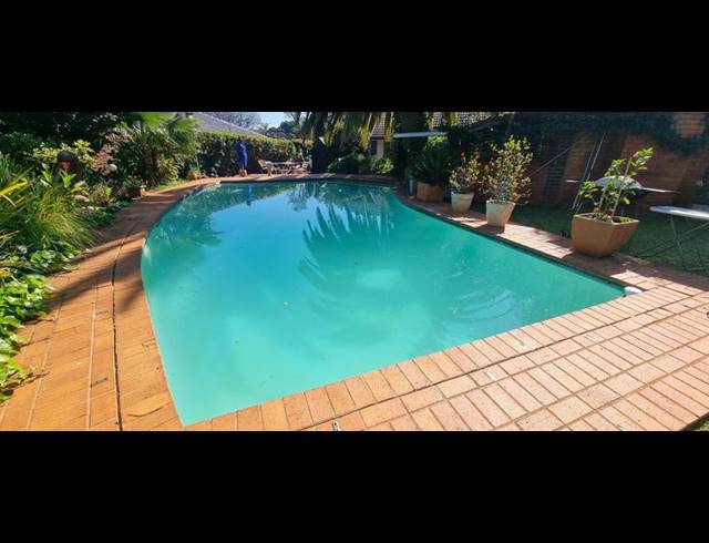 6 BEDROOM HOUSE FOR SALE IN ELDORAIGNE